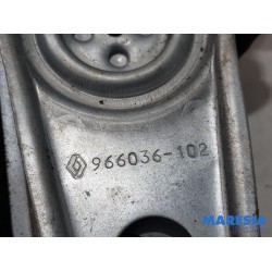 Renault - Megane - Window mechanism 2-door, front left