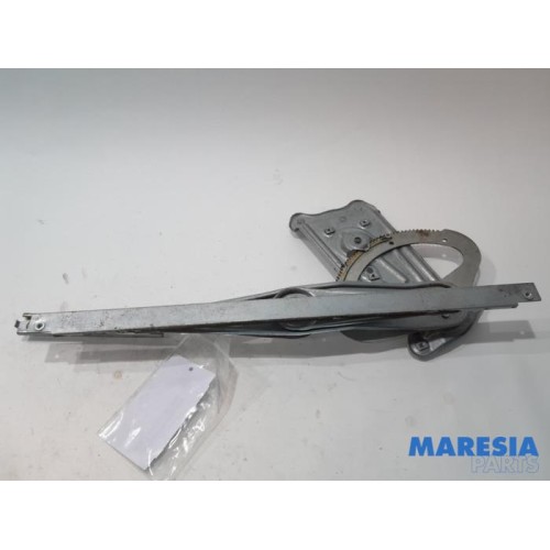 Renault - Megane - Window mechanism 2-door, front left