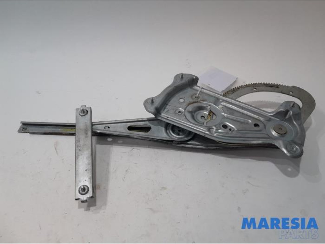 Renault - Megane - Window mechanism 2-door, front right