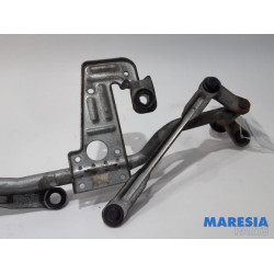 Fiat - Ducato - Wiper mechanism