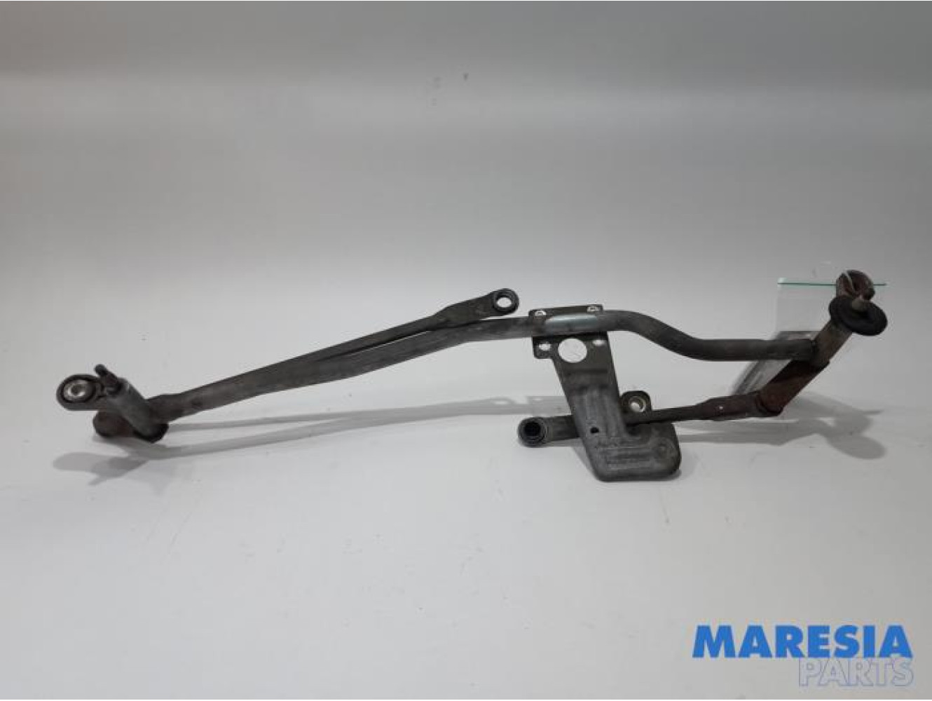 Fiat - Ducato - Wiper mechanism