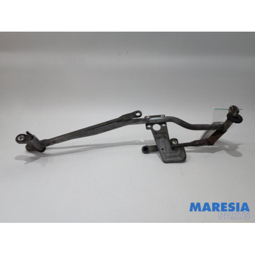 Fiat - Ducato - Wiper mechanism