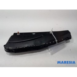 Renault - Megane - Airbag stoel (zitplaats)