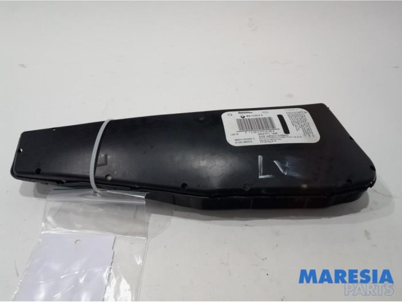 Renault - Megane - Airbag stoel (zitplaats)