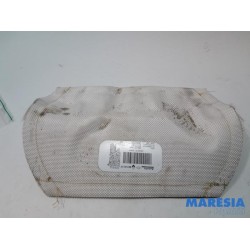 Renault - Megane - Airbag stoel (zitplaats)