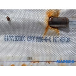 Renault - Megane - Airbag stoel (zitplaats)