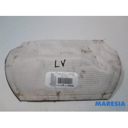 Renault - Megane - Airbag siège