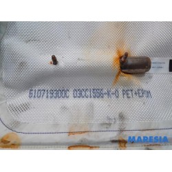 Renault - Megane - Airbag siège