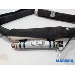 Renault - Megane - Airbag hemel links