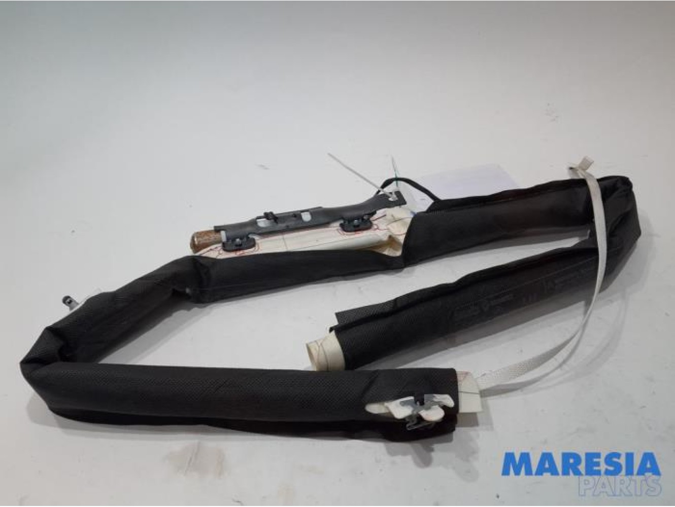 Renault - Megane - Airbag hemel links