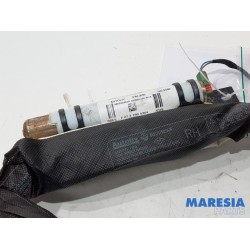 Renault - Megane - Airbag plafond droite