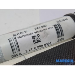 Renault - Megane - Airbag plafond droite
