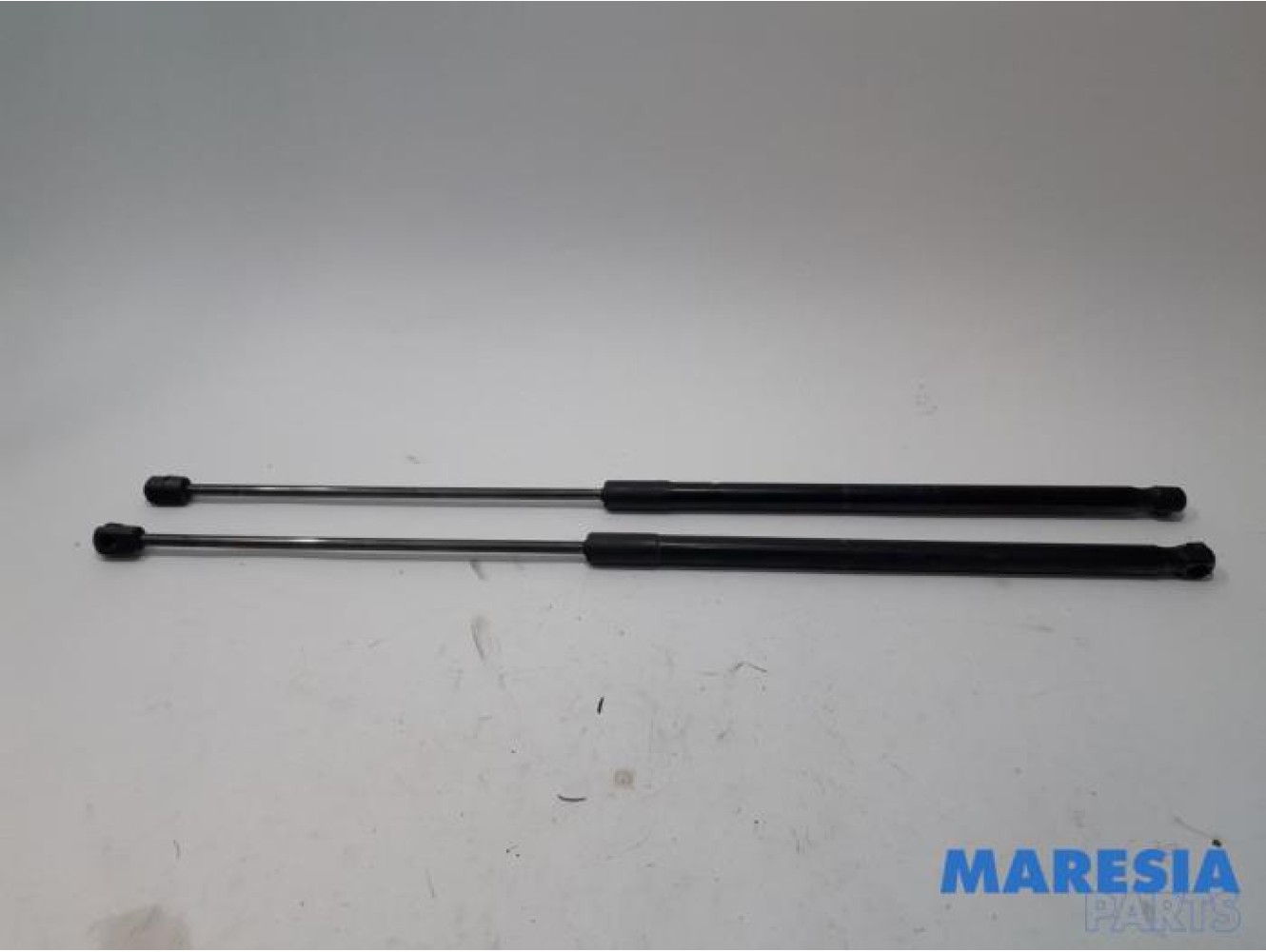 Renault - Megane - Set Gasdempers Achterklep