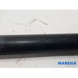 Renault - Megane - Set Gasdempers Achterklep