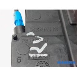 Renault - Megane - Türschlossmechanik 2-türig rechts