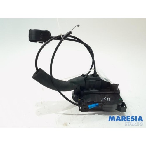 Renault - Megane - Door lock mechanism 2-door, right