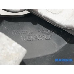 Renault - Megane - Stuurwiel
