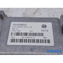 Alfa Romeo - Giulia - Engine management computer