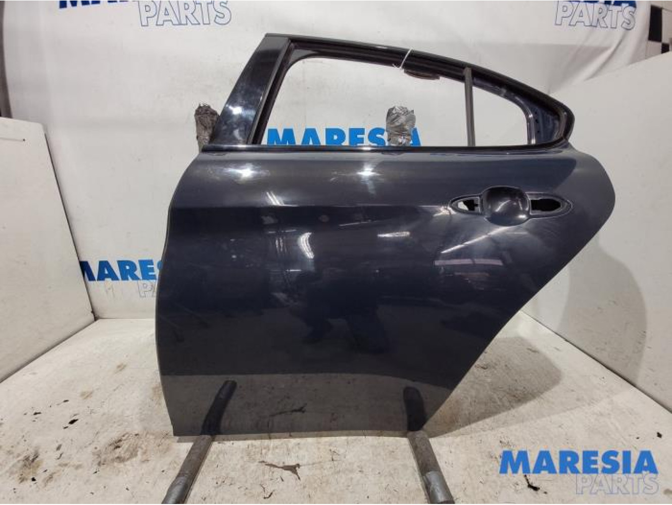 Alfa Romeo - Giulia - Portier 4Deurs links-achter