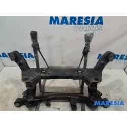 Alfa Romeo - Giulia - Subframe