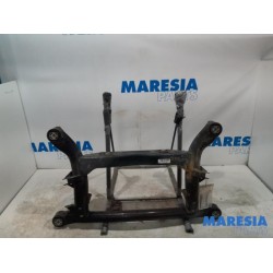 Alfa Romeo - Giulia - Subframe