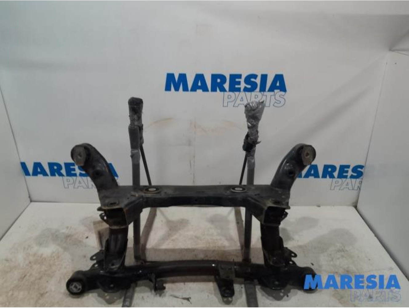 Alfa Romeo - Giulia - Subframe