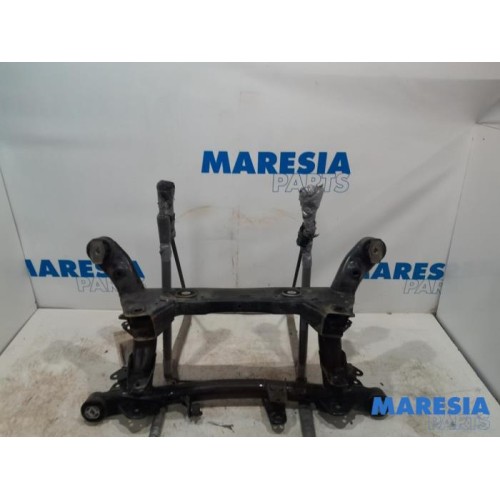 Alfa Romeo - Giulia - Subframe