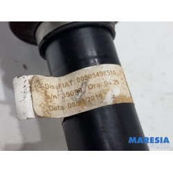 Alfa Romeo - Giulia - Arbre de transmission arrière gauche