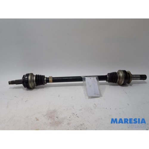 Alfa Romeo - Giulia - Drive shaft, rear left