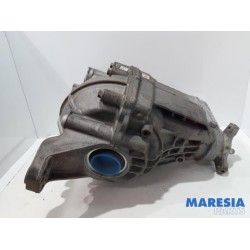 Alfa Romeo - Giulia - Rear differential