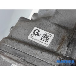Alfa Romeo - Giulia - Rear differential