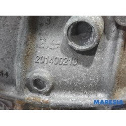 Alfa Romeo - Giulia - Rear differential
