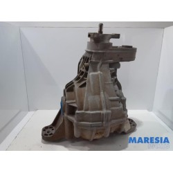 Alfa Romeo - Giulia - Rear differential