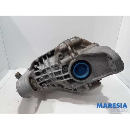 Alfa Romeo - Giulia - Rear differential
