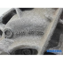 Alfa Romeo - Giulia - Rear differential