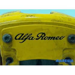 Alfa Romeo - Giulia - Bremszange links hinten