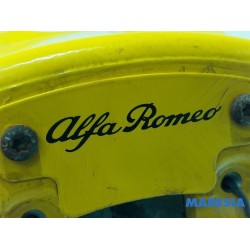 Alfa Romeo - Giulia - Remklauw (Tang) rechts-achter