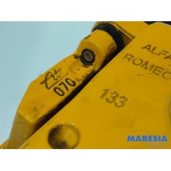 Alfa Romeo - Giulia - Remklauw (Tang) rechts-achter