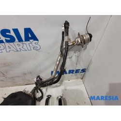 Alfa Romeo - Giulia - Krafstofftank