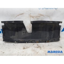 Alfa Romeo - Giulia - Bash plate