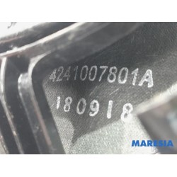 Alfa Romeo - Giulia - Haut-parleur