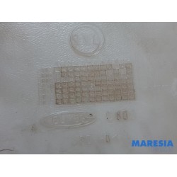 Fiat - Ducato - Réservoir lave-glace avant