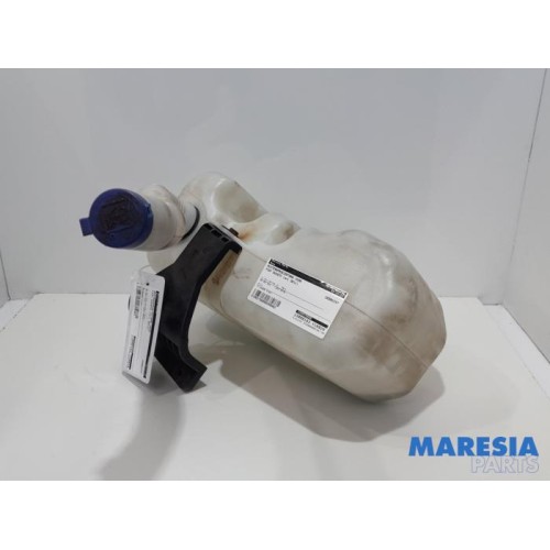 Fiat - Ducato - Front windscreen washer reservoir