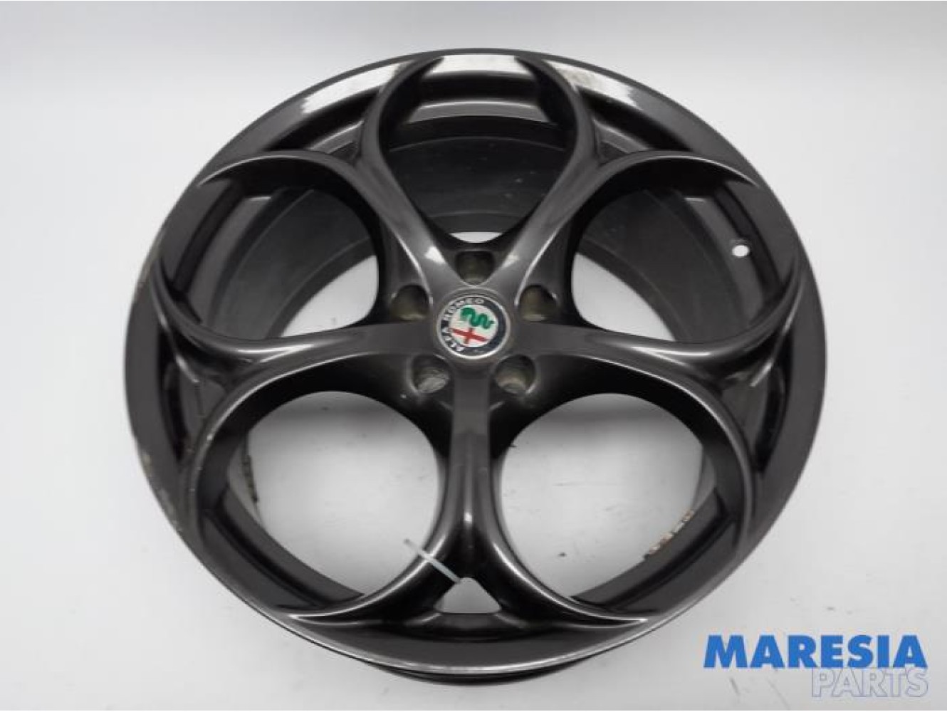 Alfa Romeo - Giulia - Felge