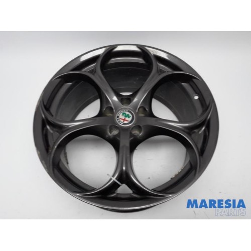 Alfa Romeo - Giulia - Felge