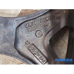 Alfa Romeo - Giulia - Wheel