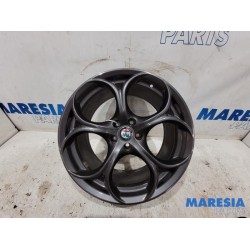 Alfa Romeo - Giulia - Wheel