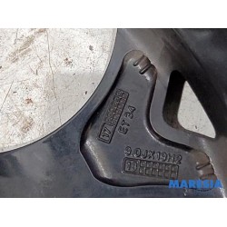 Alfa Romeo - Giulia - Wheel