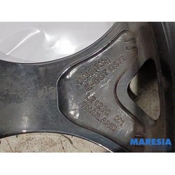 Alfa Romeo - Giulia - Wheel