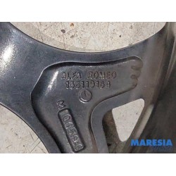 Alfa Romeo - Giulia - Wheel